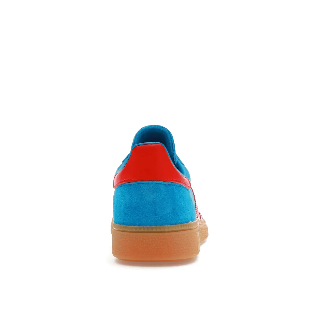 Durable Build Adidas Handball Spezial Bright Blue