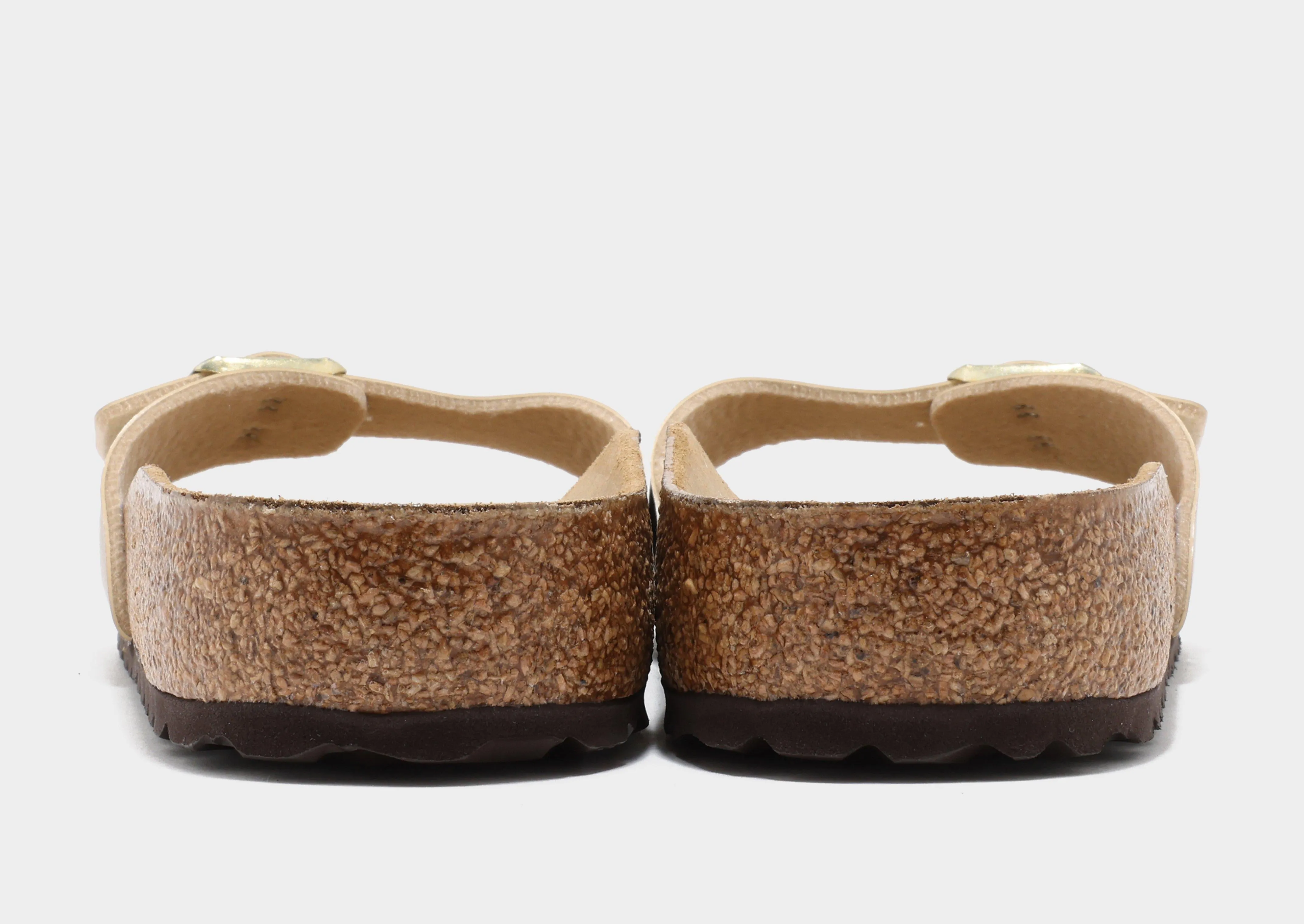 Durable Build Madrid BF Women's