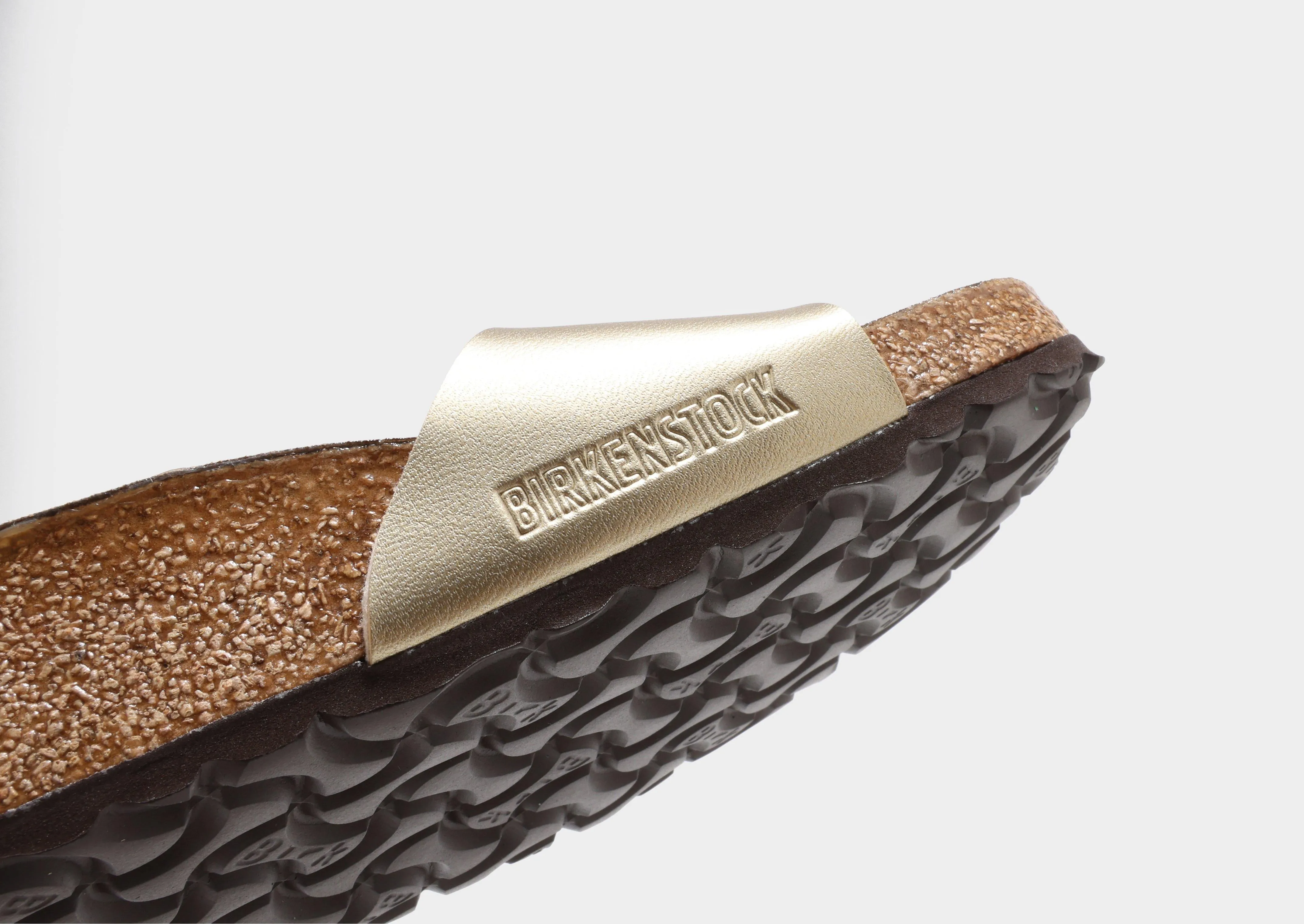 Durable Build Madrid BF Women's