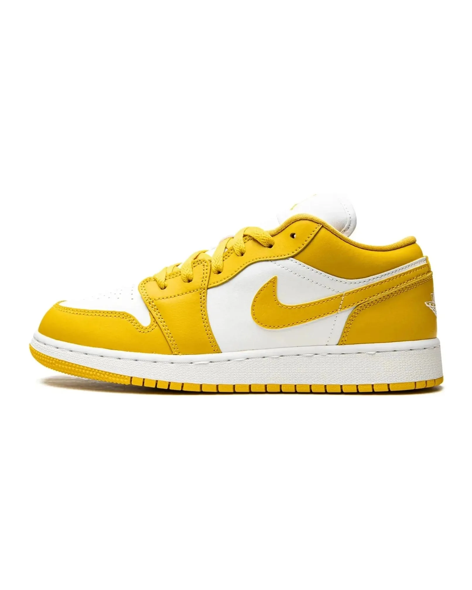 Nike Air Jordan 1 Low Pollen Off-Road Ready