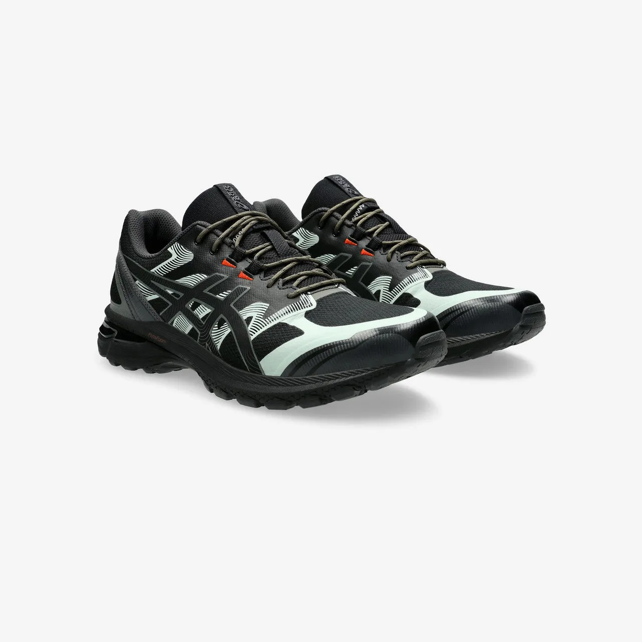 Durable flexibility Gel-Terrain