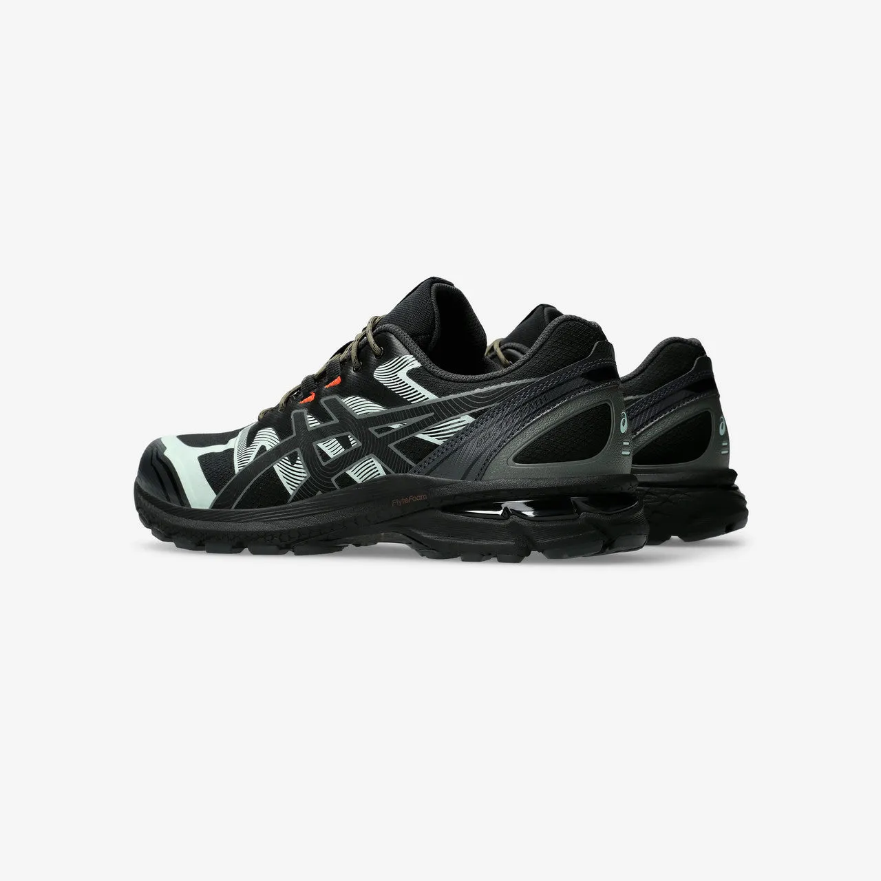 Durable flexibility Gel-Terrain