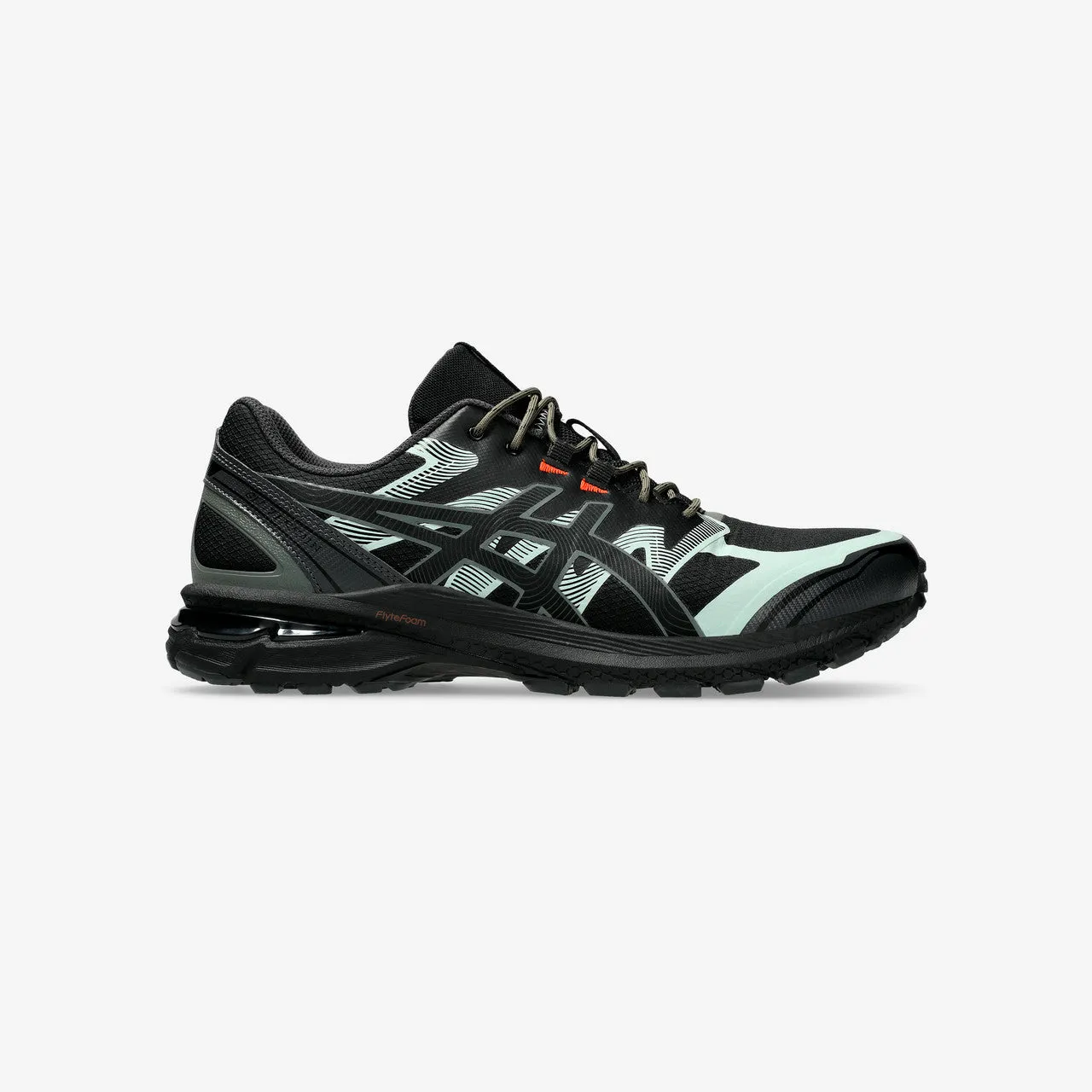 Gel-Terrain Foam Insole Core Fitness