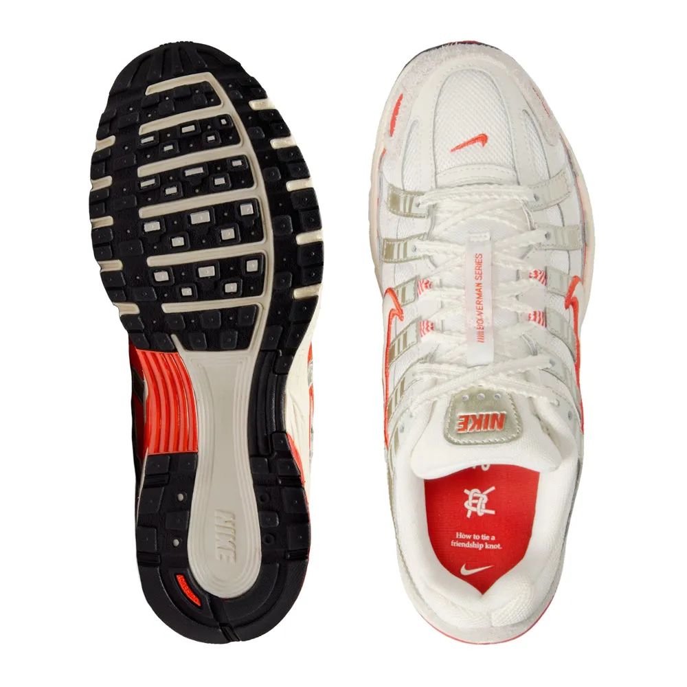 Durable Sole P-6000 - Womens