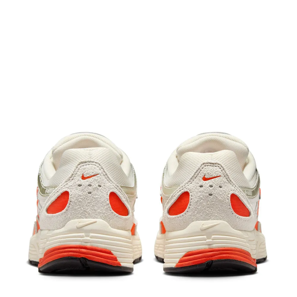 Durable Sole P-6000 - Womens