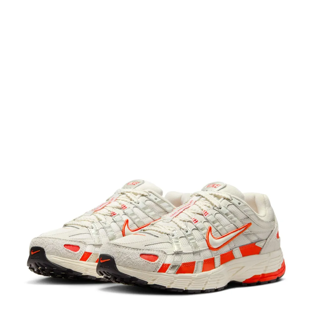Durable Sole P-6000 - Womens