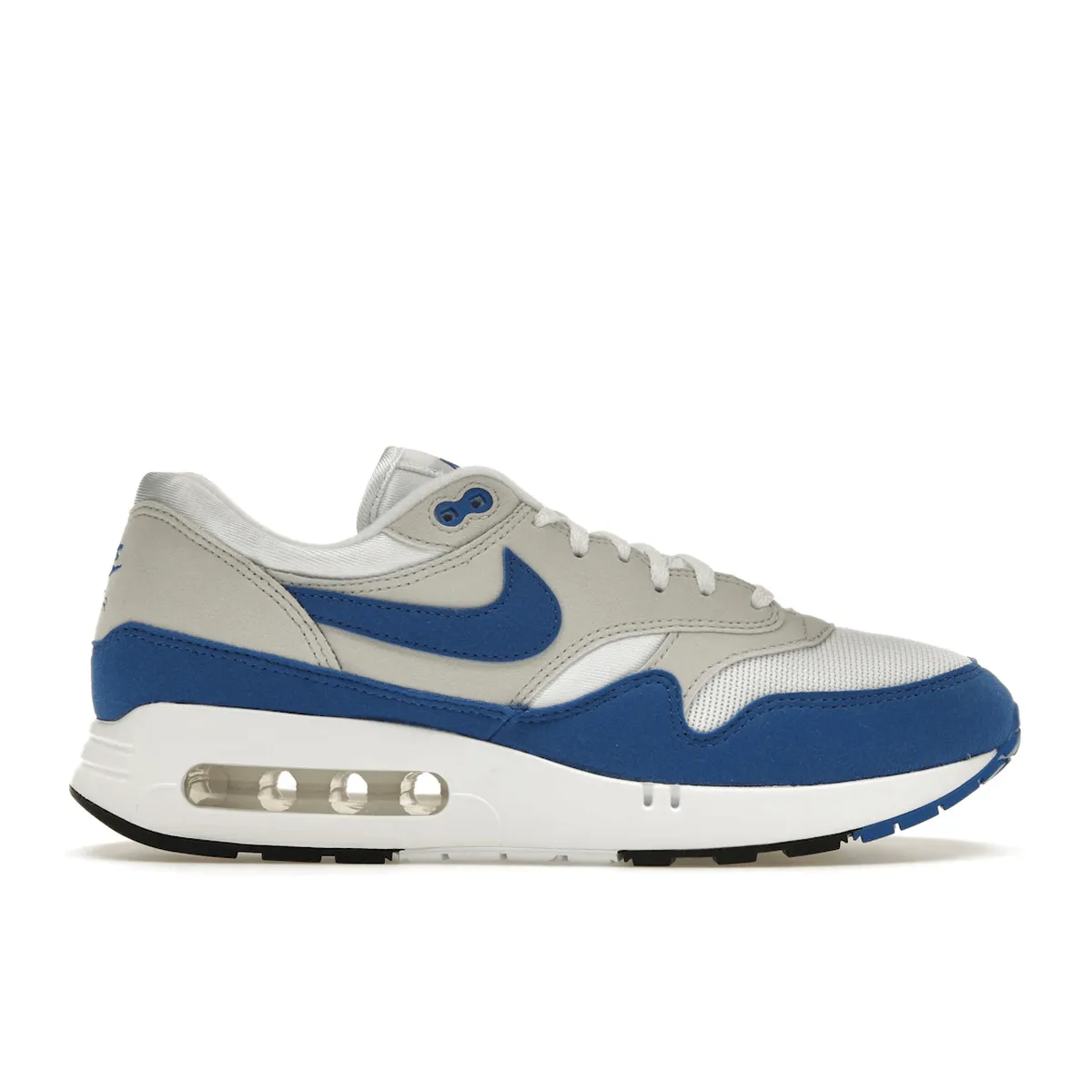 Competitive Edge Nike Air Max 1 '86 OG Big Bubble Royal