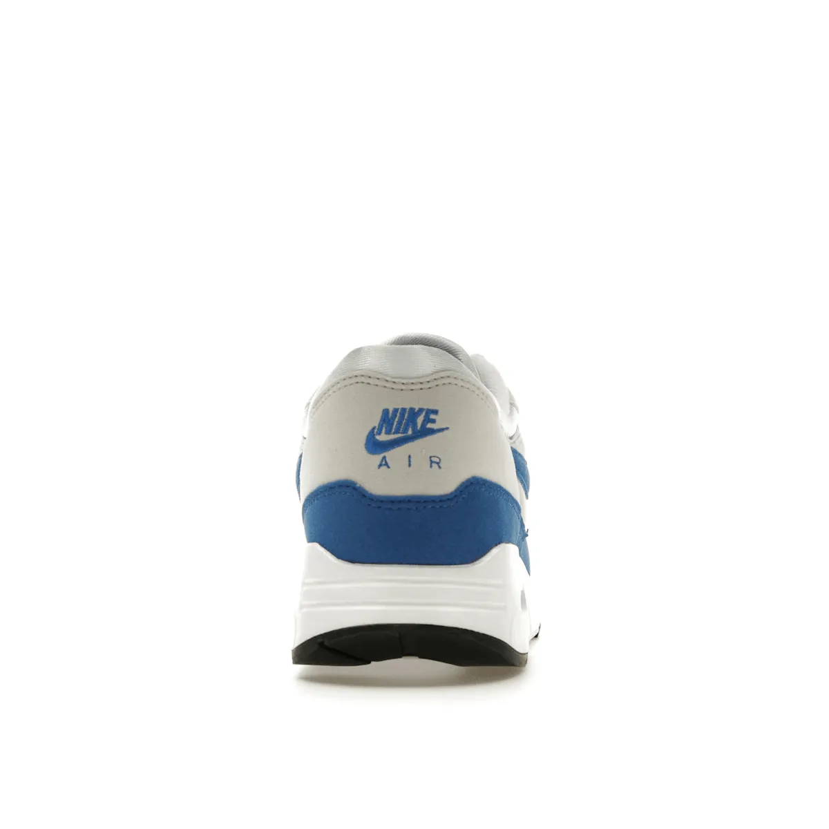 Durable sole unit part Nike Air Max 1 '86 OG Big Bubble Royal