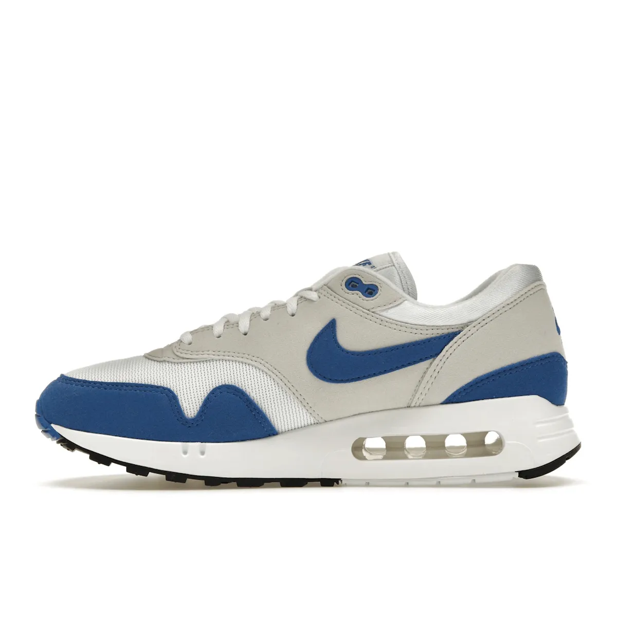 Durable sole unit part Nike Air Max 1 '86 OG Big Bubble Royal