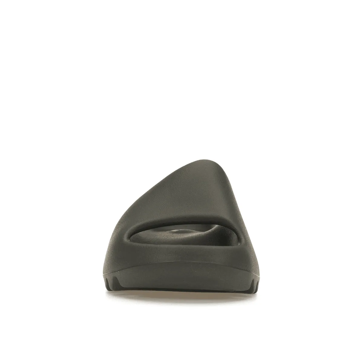 Durable Stitching Adidas Yeezy Slide Granite