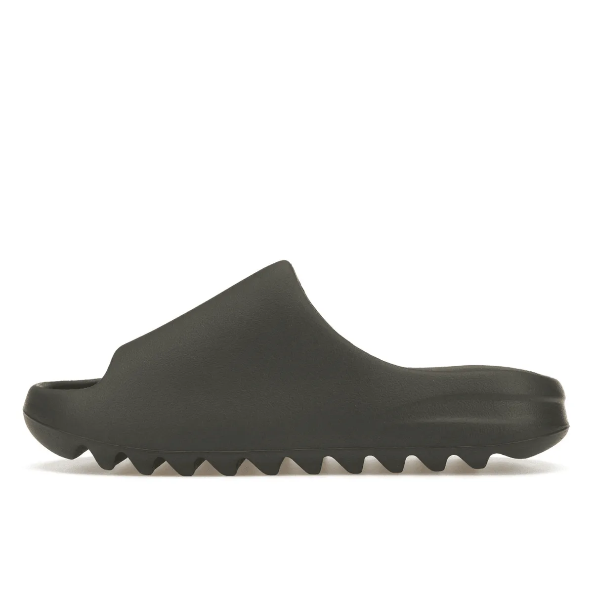 Durable Stitching Adidas Yeezy Slide Granite