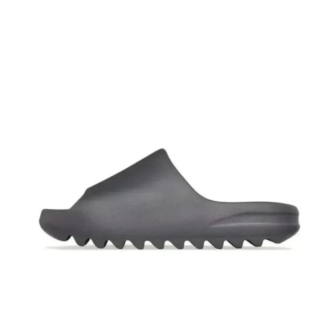 Durable Stitching Adidas Yeezy Slide Granite