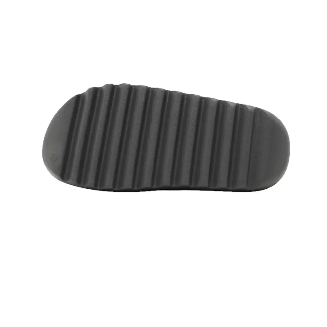 Durable Stitching Adidas Yeezy Slide Granite