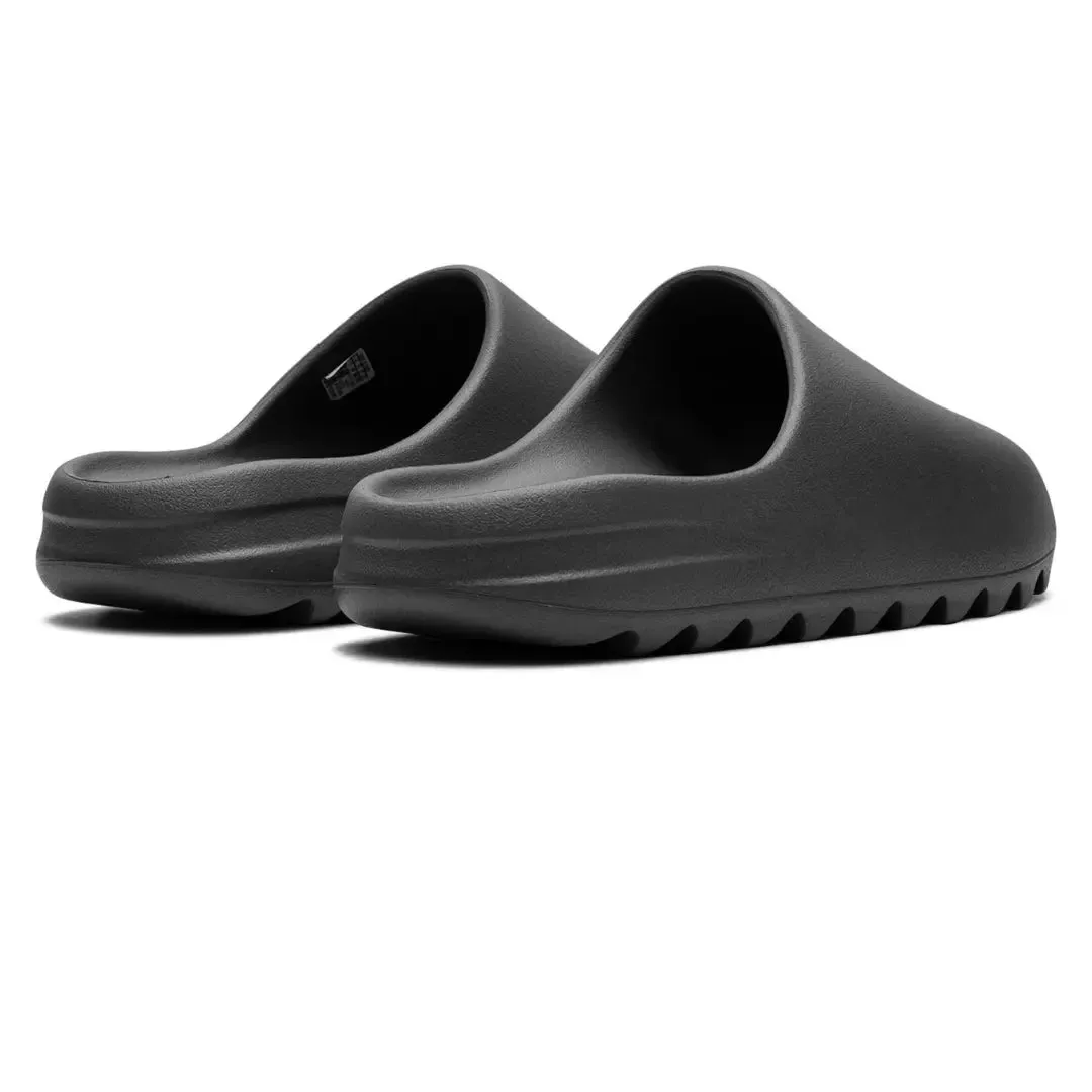 Durable Stitching Adidas Yeezy Slide Granite