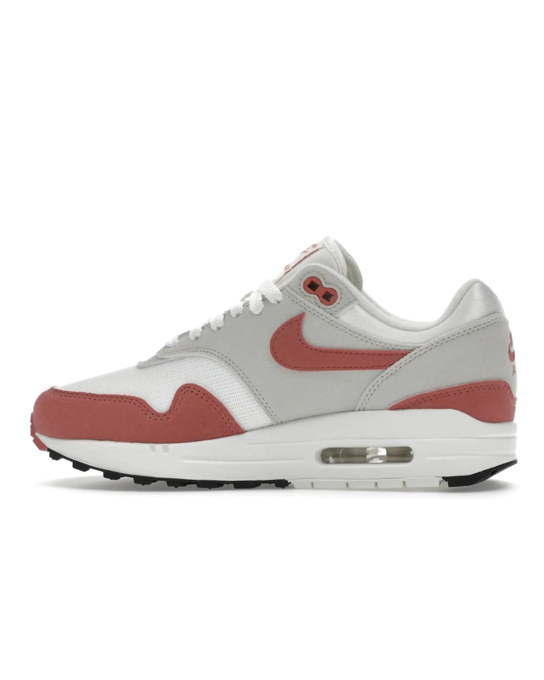 Durable structure Nike Air Max 1 '87 Canyon Pink