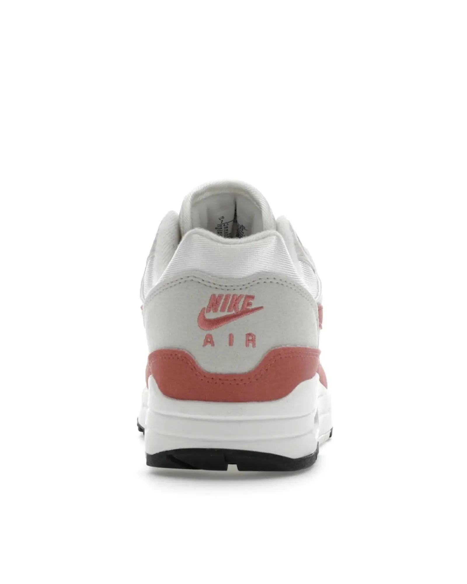 Durable structure Nike Air Max 1 '87 Canyon Pink