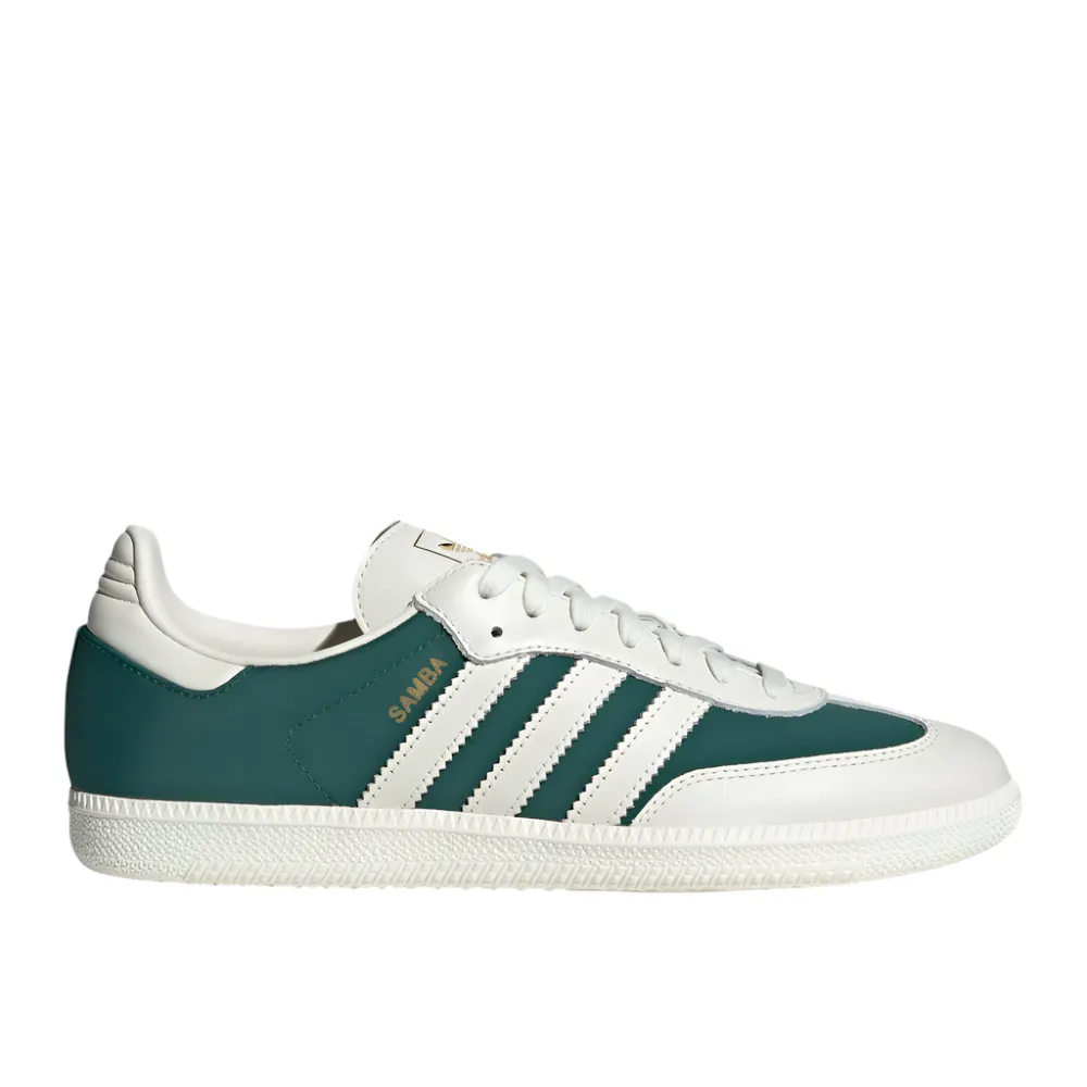 Durable Support adidas Men's Samba OG Shoes