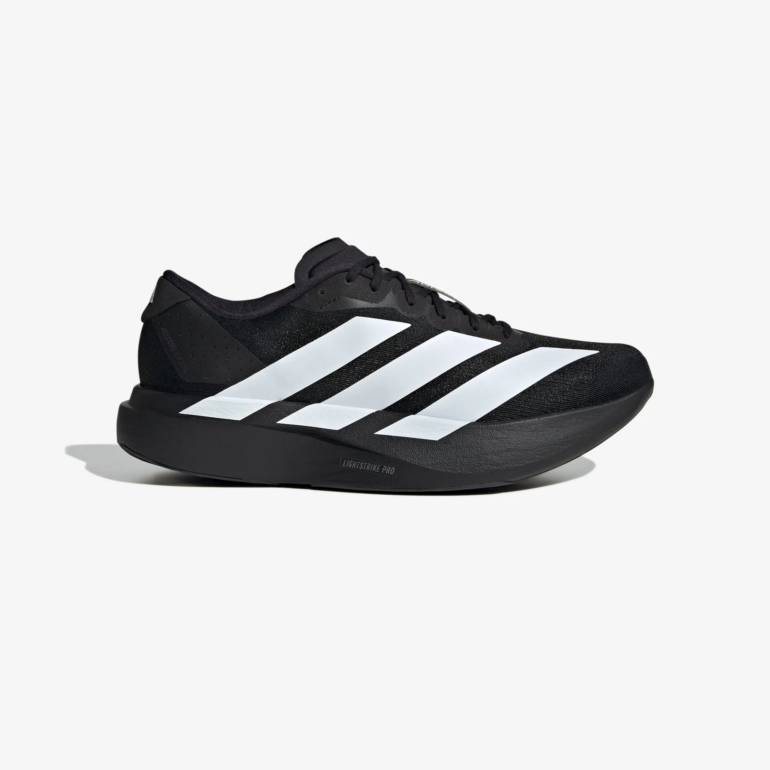 Adizero Evo SL Secure Grip Foot Style