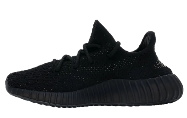 Durable Upper Material Concept YZY Boost 350 V2 Core Black Green
