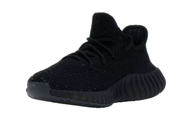 Durable Upper Material Concept YZY Boost 350 V2 Core Black Green