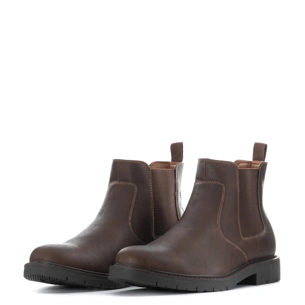 Durham - Mens Easy To Clean