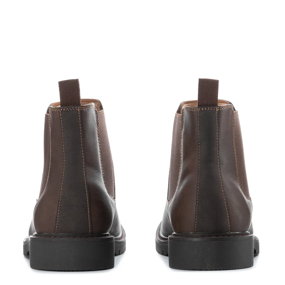 Durham - Mens Easy To Clean