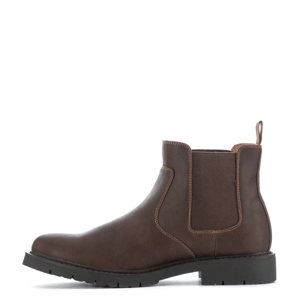 Durham - Mens Easy To Clean