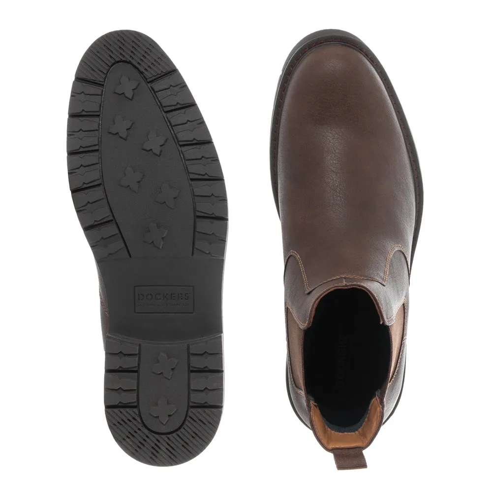 Durham - Mens Easy To Clean
