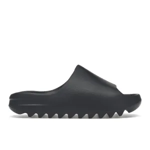 Strappy Design literary - event running option Adidas Yeezy Slide Slate Grey
