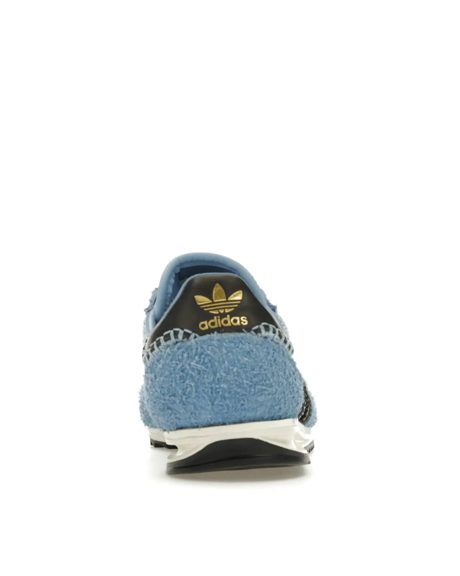 Dynamic Adidas SL76 Wales Bonner Ash Blue