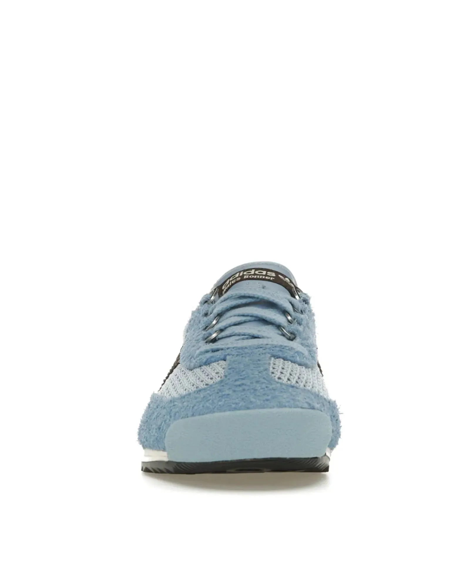 Dynamic Adidas SL76 Wales Bonner Ash Blue
