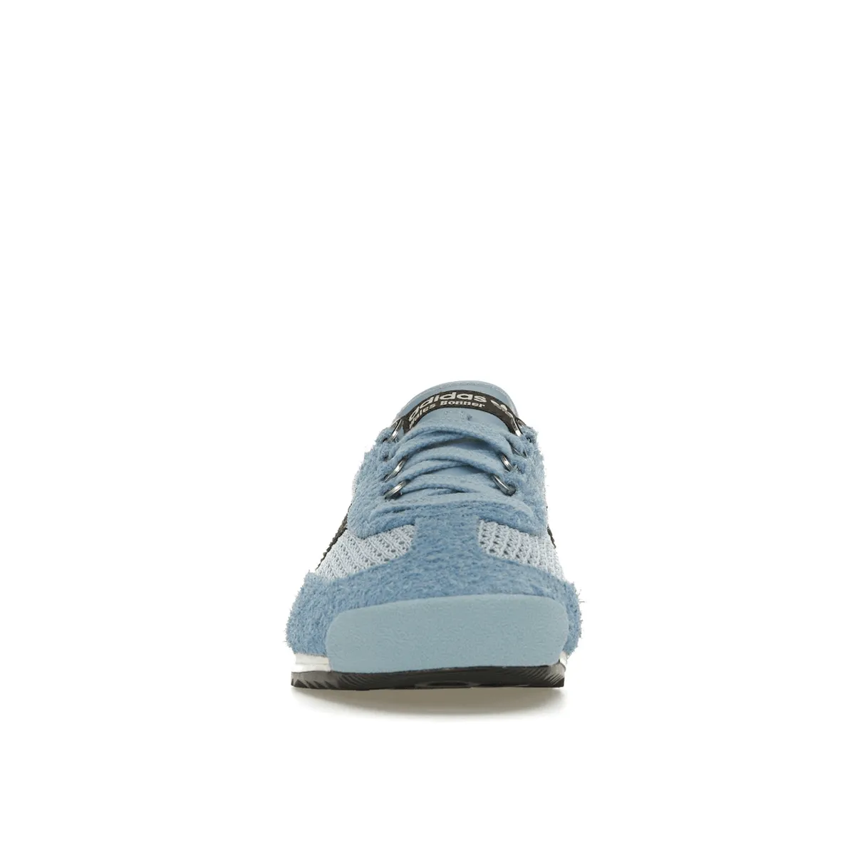 Dynamic Adidas SL76 Wales Bonner Ash Blue