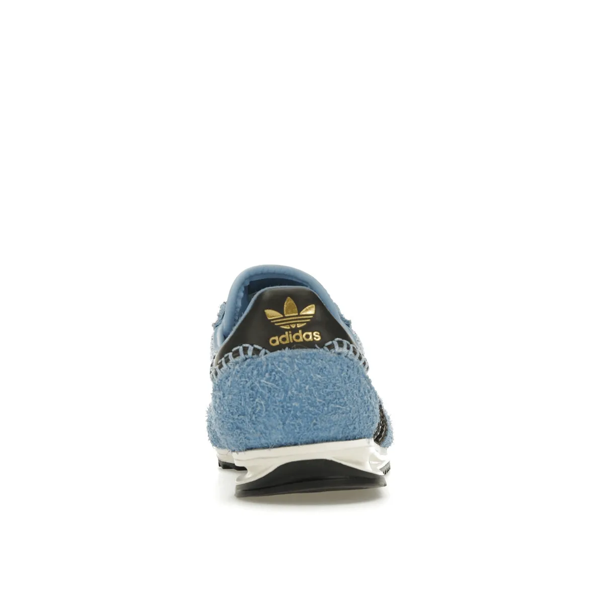 Dynamic Adidas SL76 Wales Bonner Ash Blue