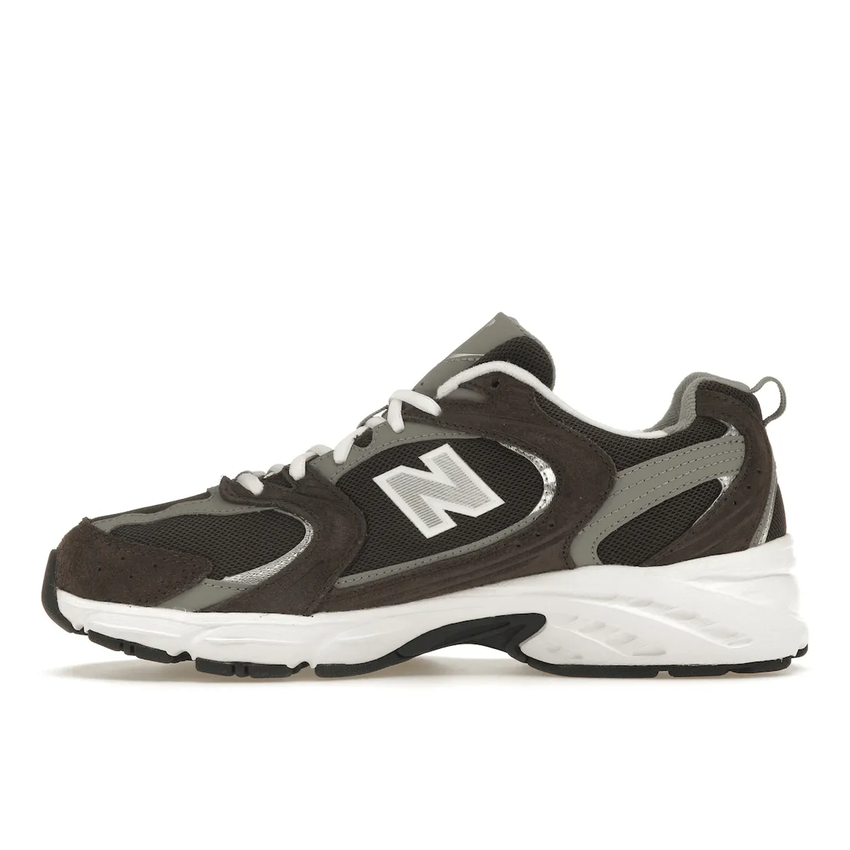 Dynamic Feel New Balance 530 Rich Earth