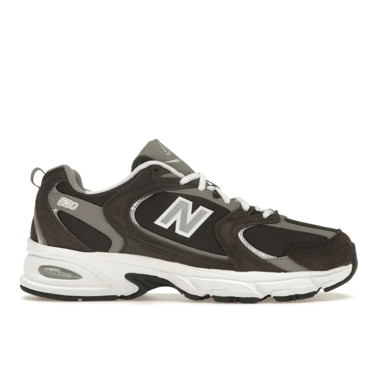 Active Cushion Outdoor Style New Balance 530 Rich Earth