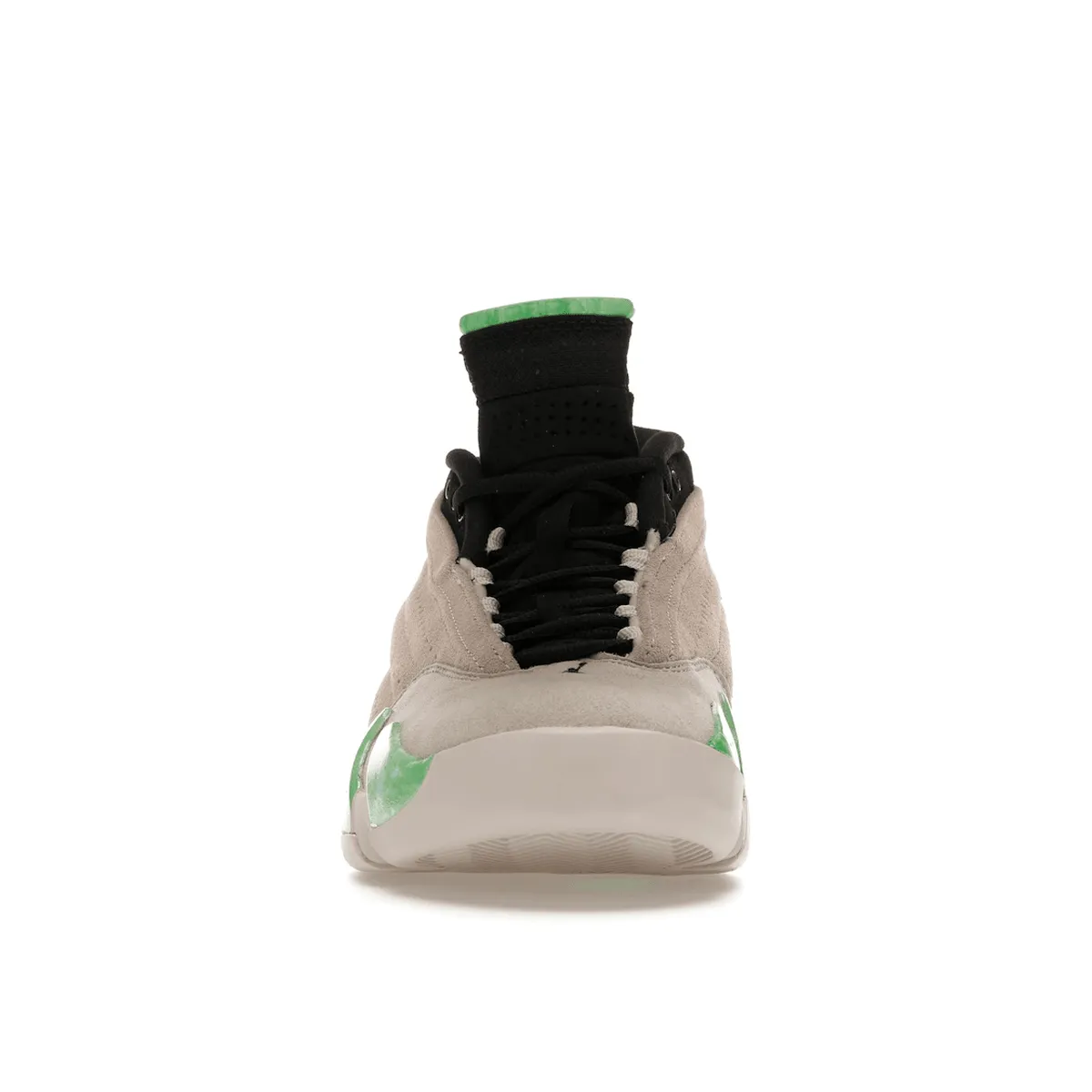 Dynamic Fit Mold Air Jordan 14 X Aleali May Fortune