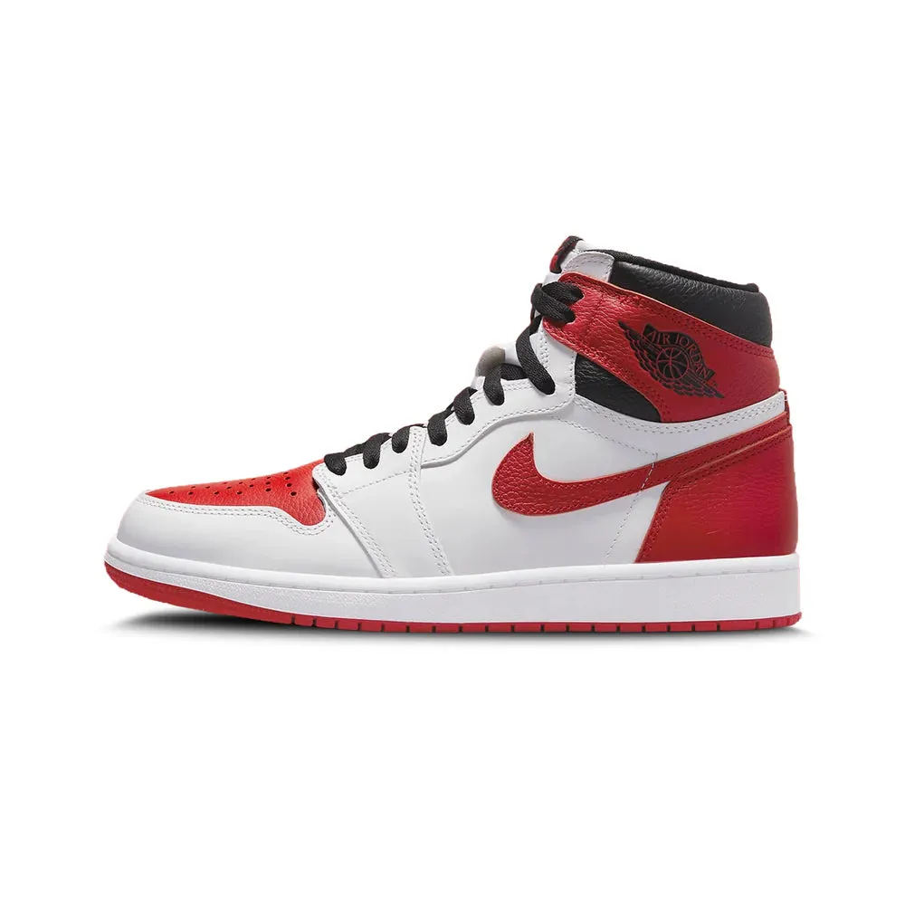 Sculpted comfort Gym-Ready Air Jordan 1 High Heritage
