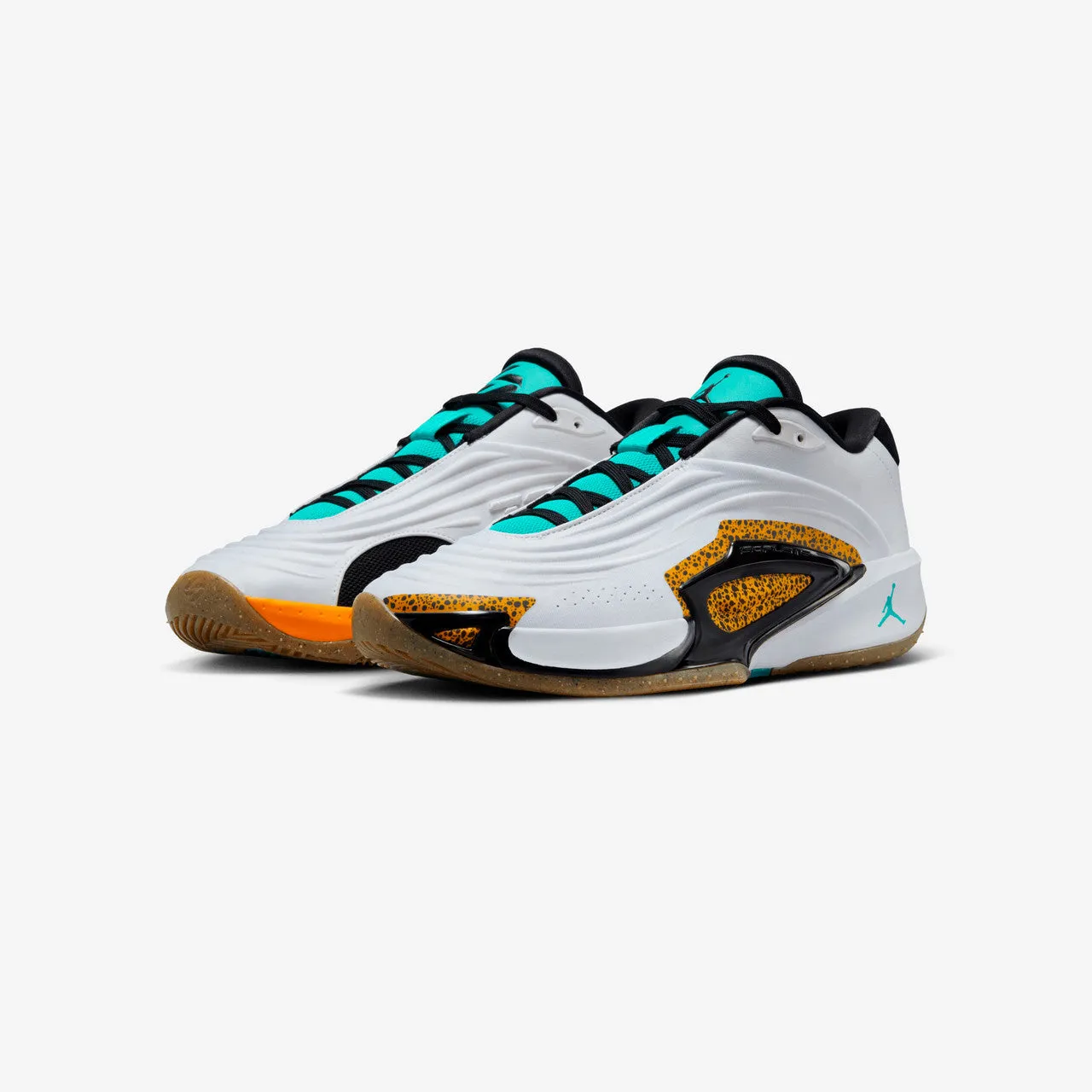 Dynamic lining Jordan Luka 3