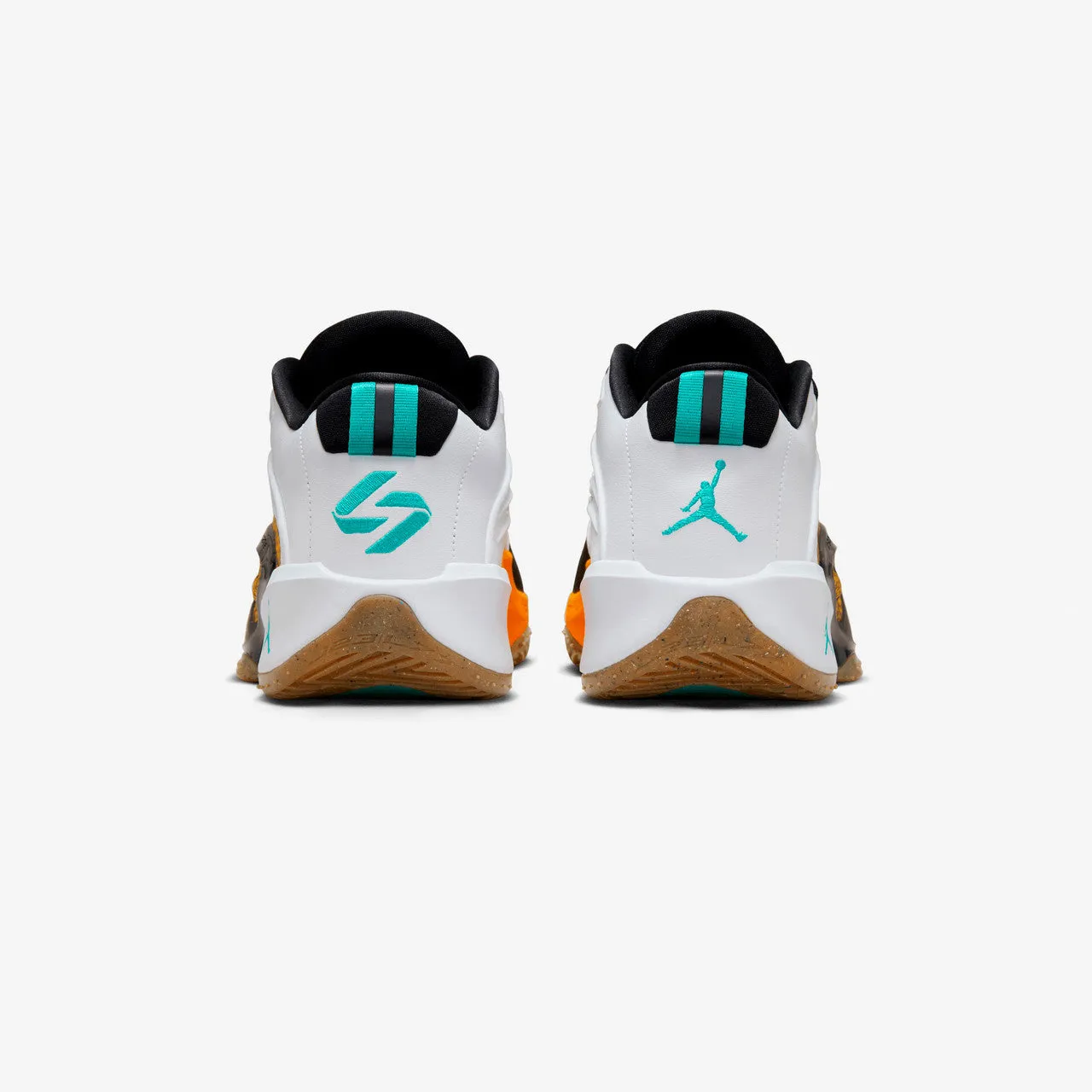 Dynamic lining Jordan Luka 3