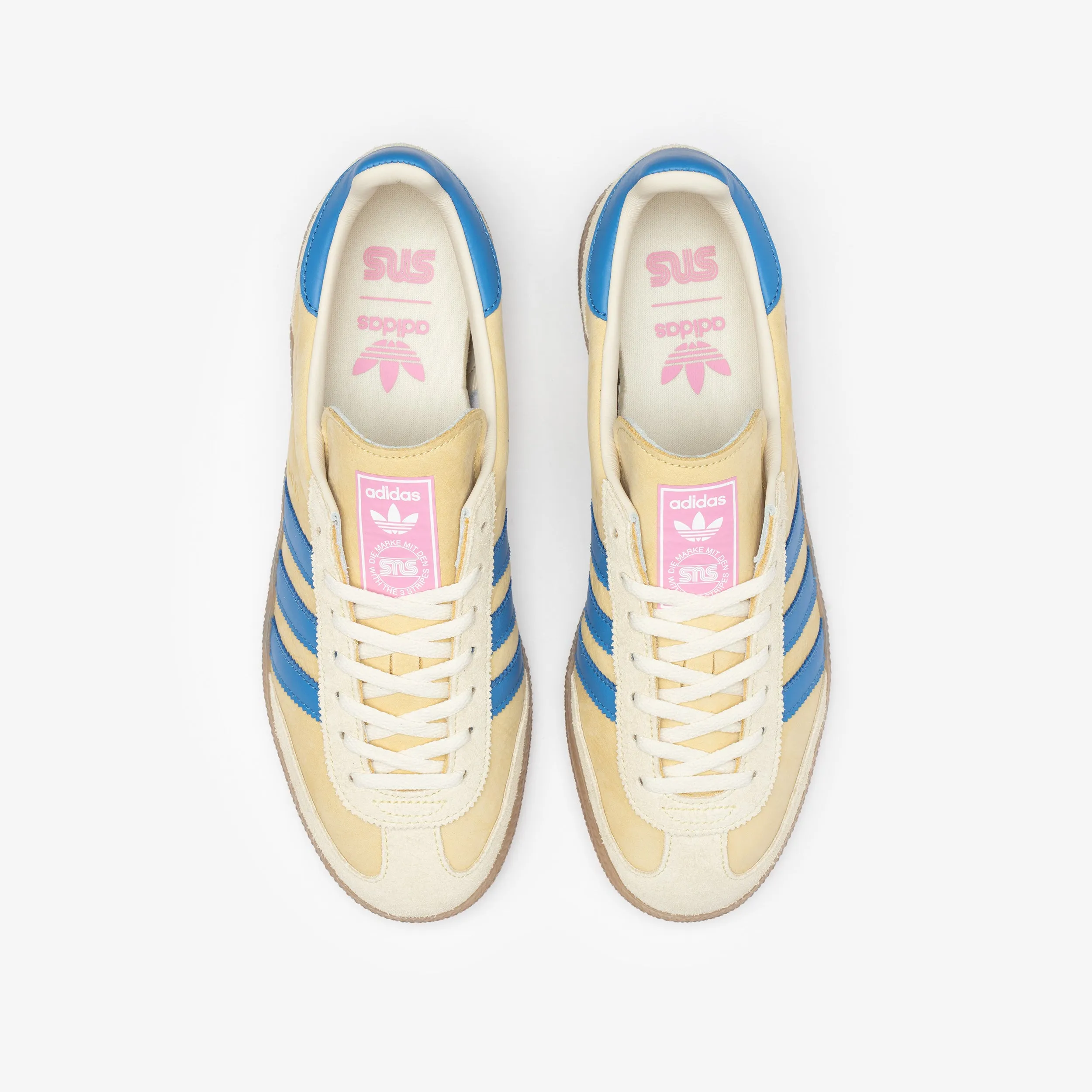Dynamic lining SNS GT II 5th Edition