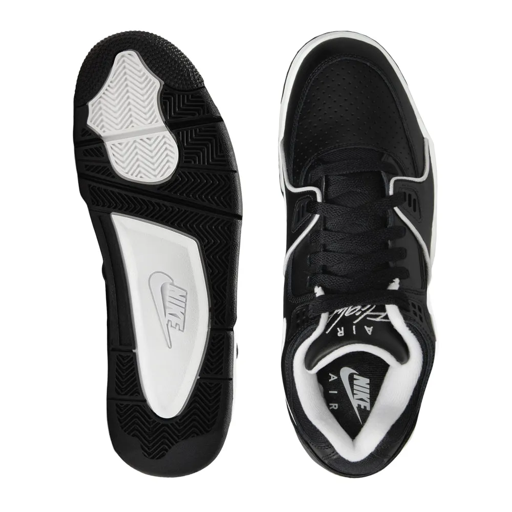Earth-Tone Air Flight 89 - Mens