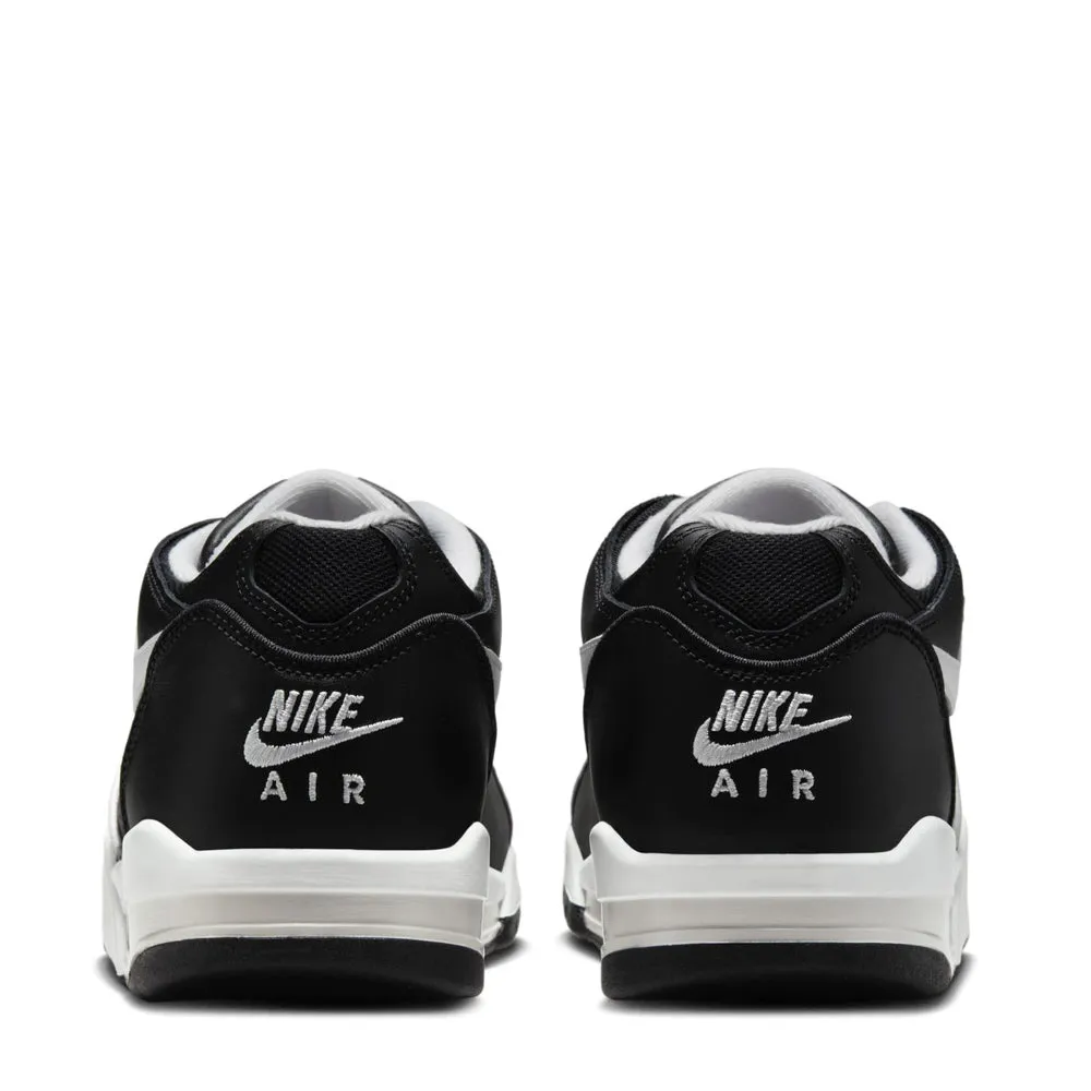 Earth-Tone Air Flight 89 - Mens