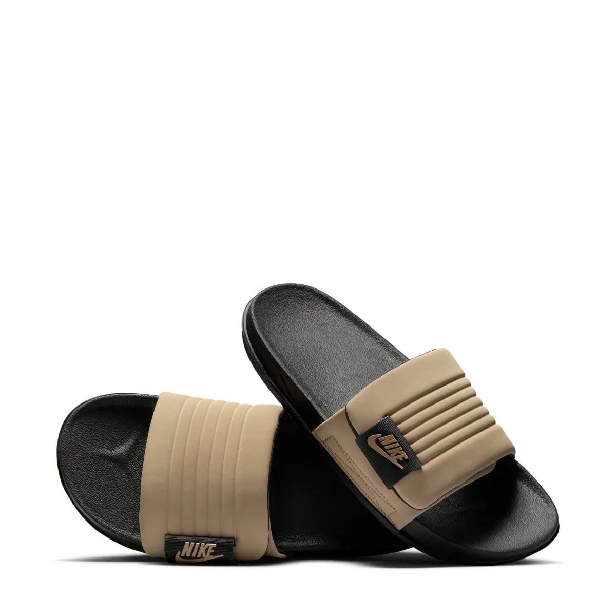 Earth-Tone Offcourt Adjust - Mens