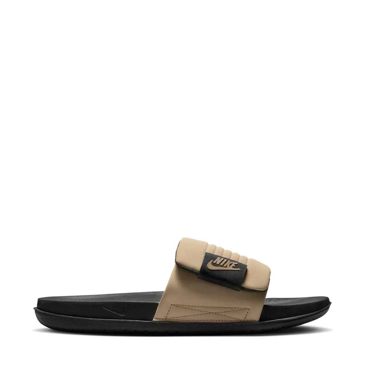 Comfort Fit Kick Power Offcourt Adjust - Mens