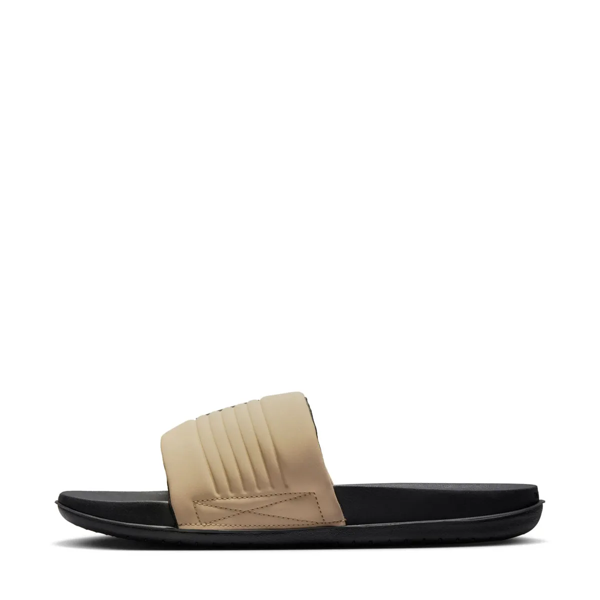 Earth-Tone Offcourt Adjust - Mens