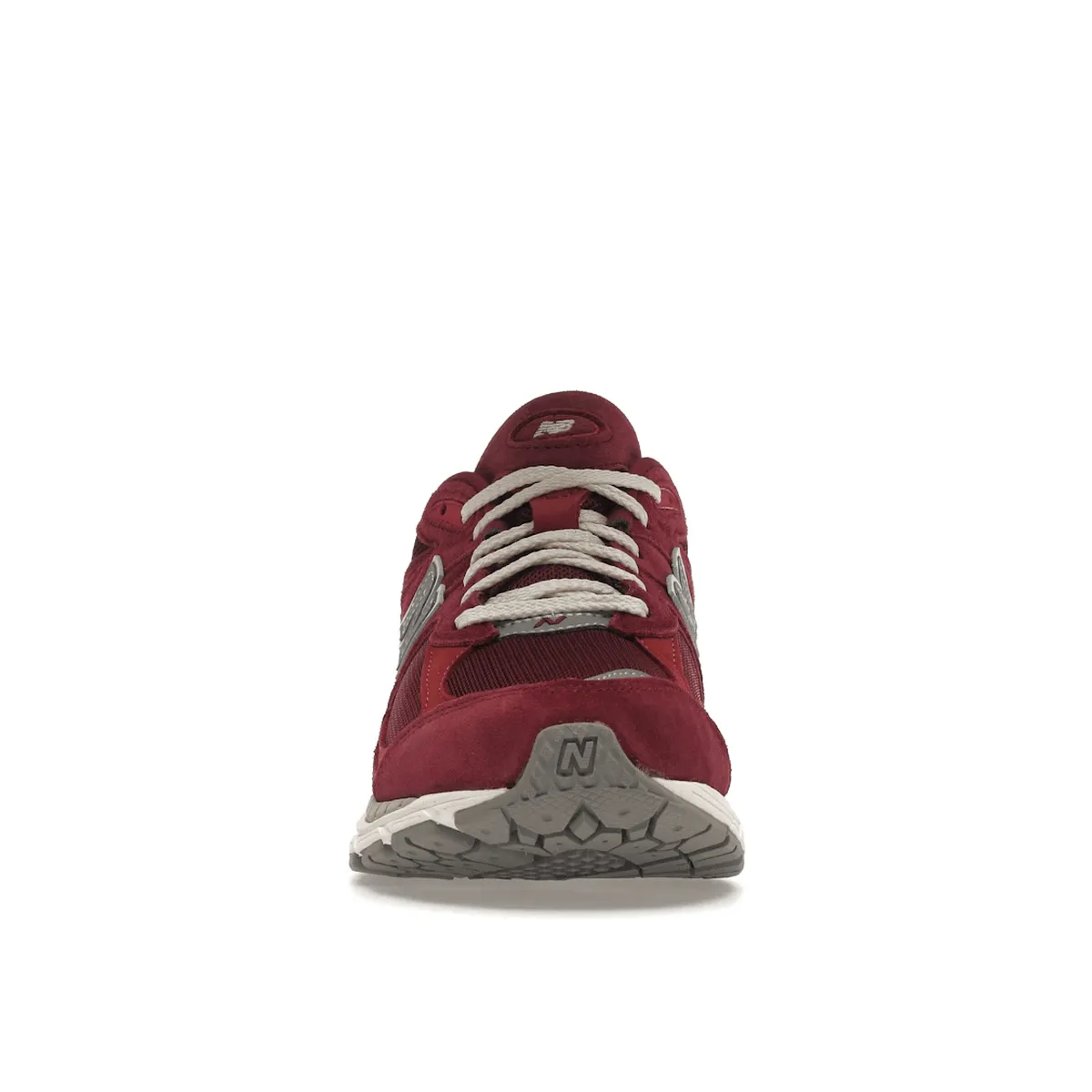 Easy - Carry New Balance 2002R Bordeaux