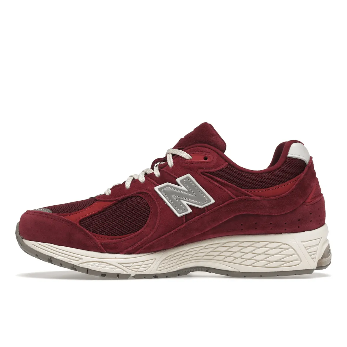 Easy - Carry New Balance 2002R Bordeaux