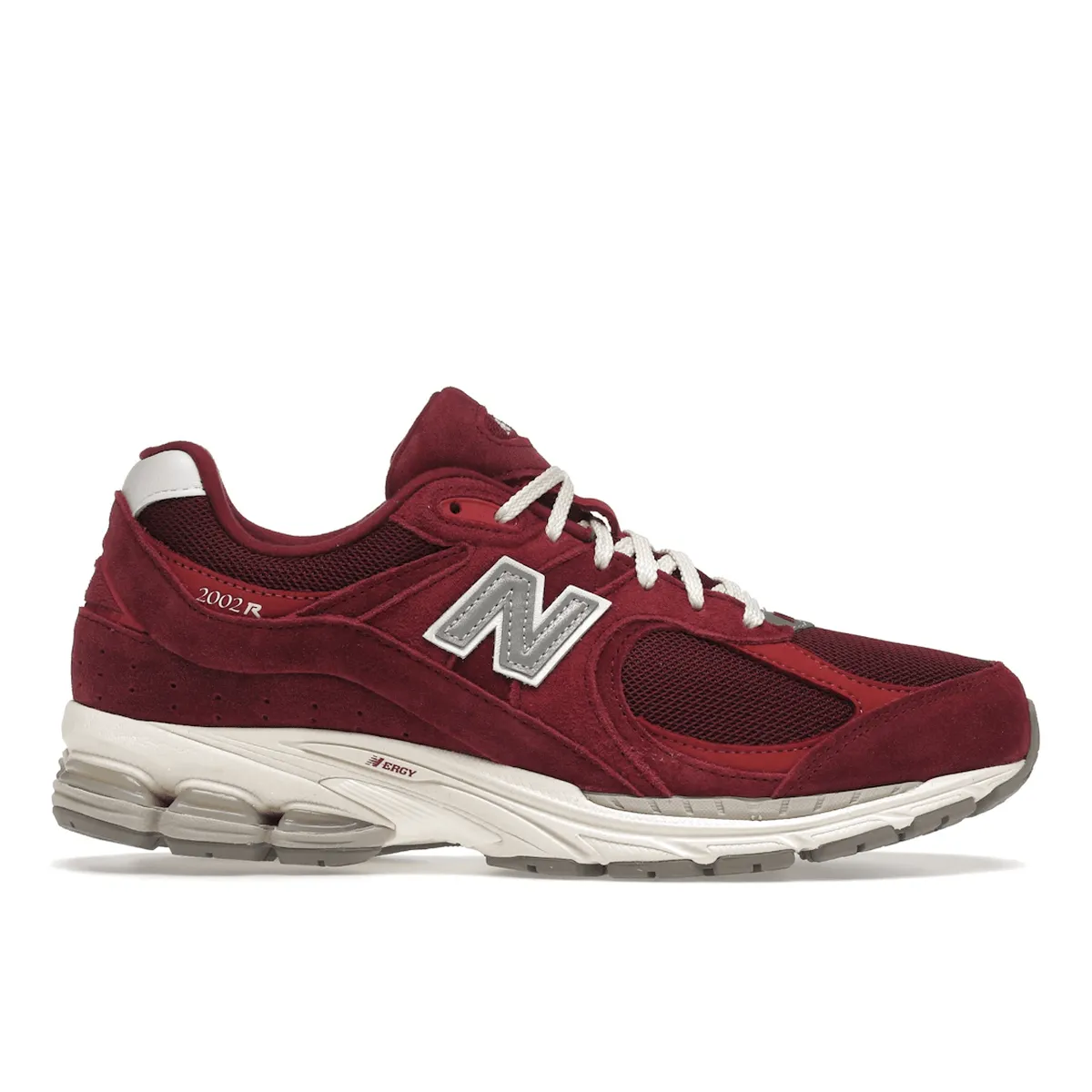 Easy - Carry New Balance 2002R Bordeaux