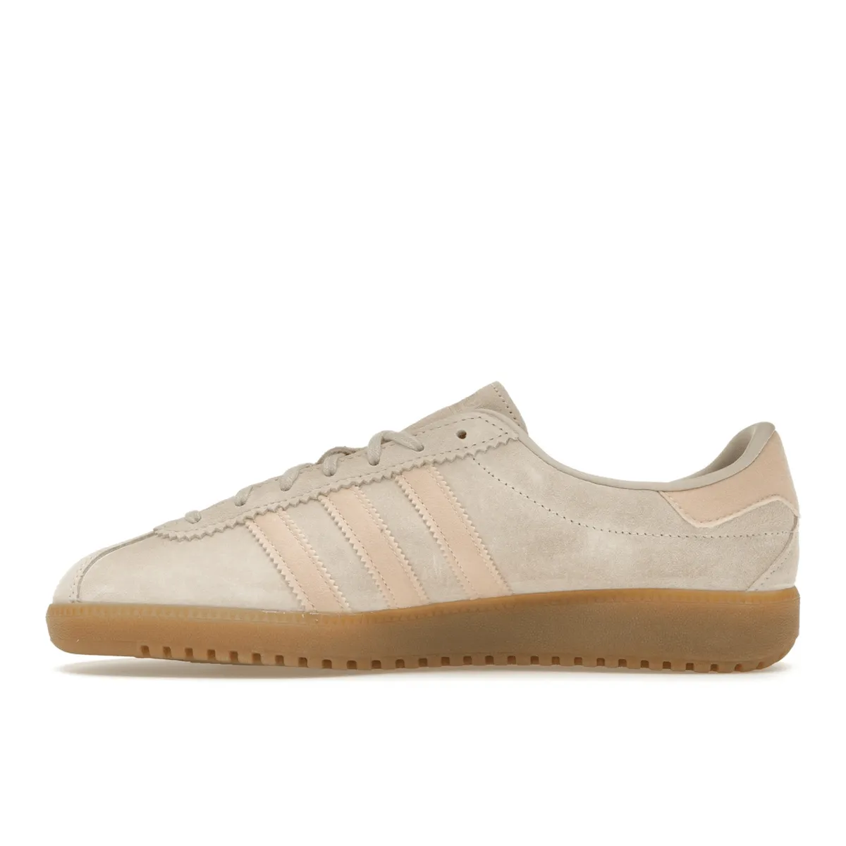 Easy Dash Adidas Bermuda Wonder White