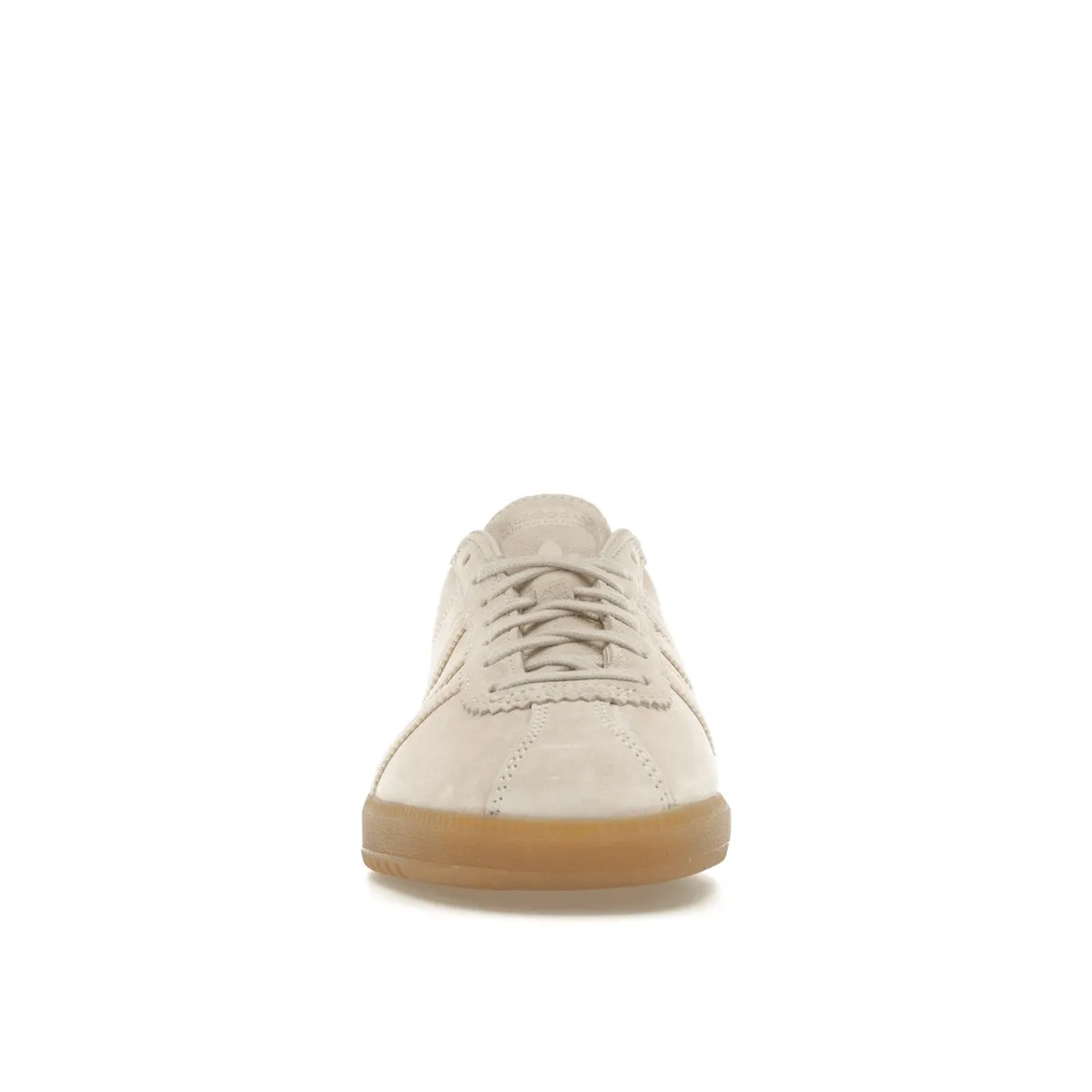 Easy Dash Adidas Bermuda Wonder White